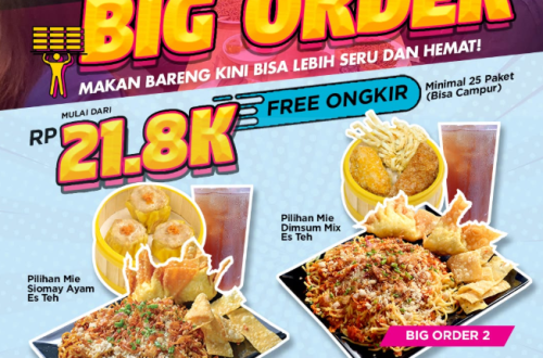 Mie Gacoan Pelajar