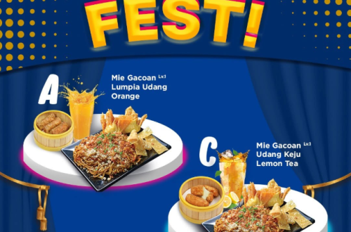 Mie Gacoan Pelajar